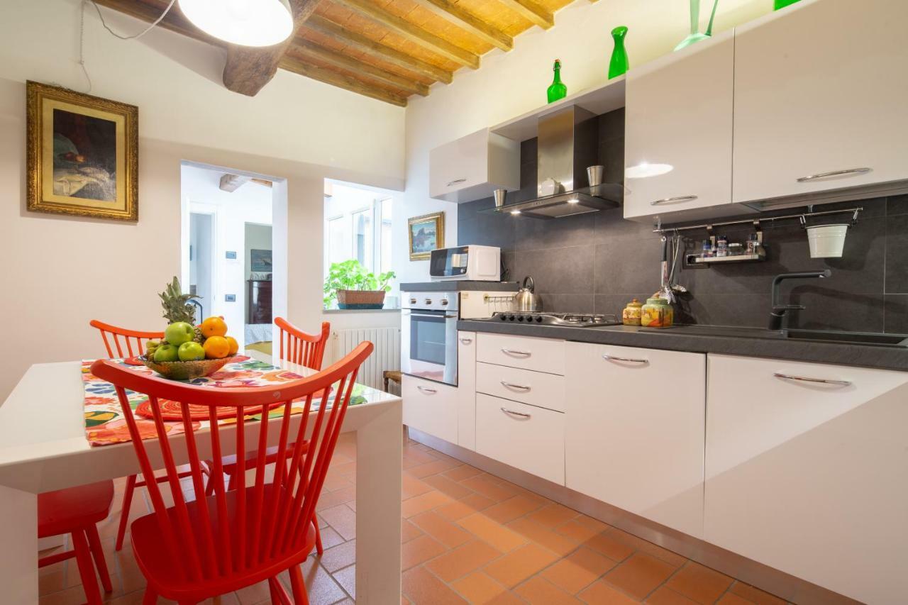 Appartement Macci Place Florence
